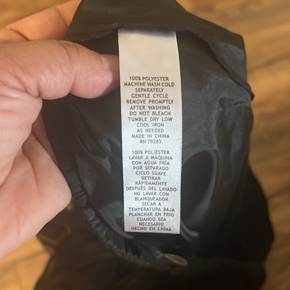 Alex Evenings Black Tulle Midi Skirt Size Large Formal A-Line Party Skirt - Picture 7 of 7